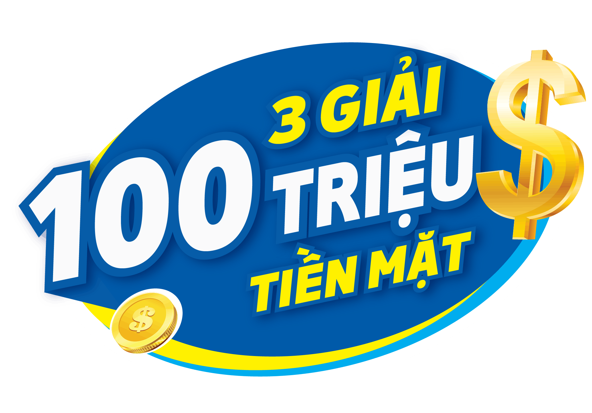 XÉ NGAY TRÚNG LIỀN