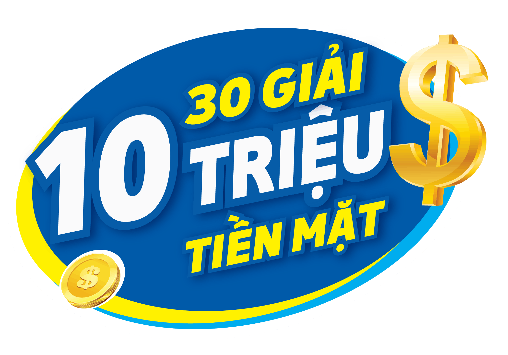 XÉ NGAY TRÚNG LIỀN