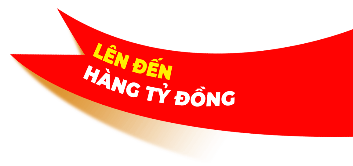 XÉ NGAY TRÚNG LIỀN