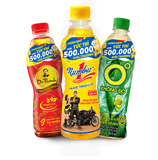 XÉ NGAY TRÚNG LIỀN