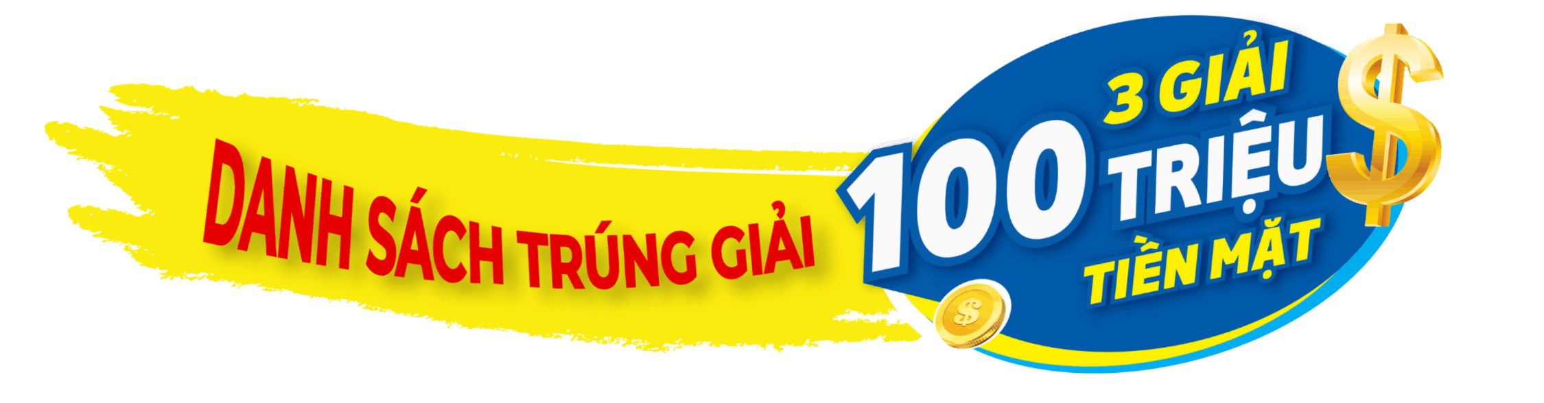 XÉ NGAY TRÚNG LIỀN