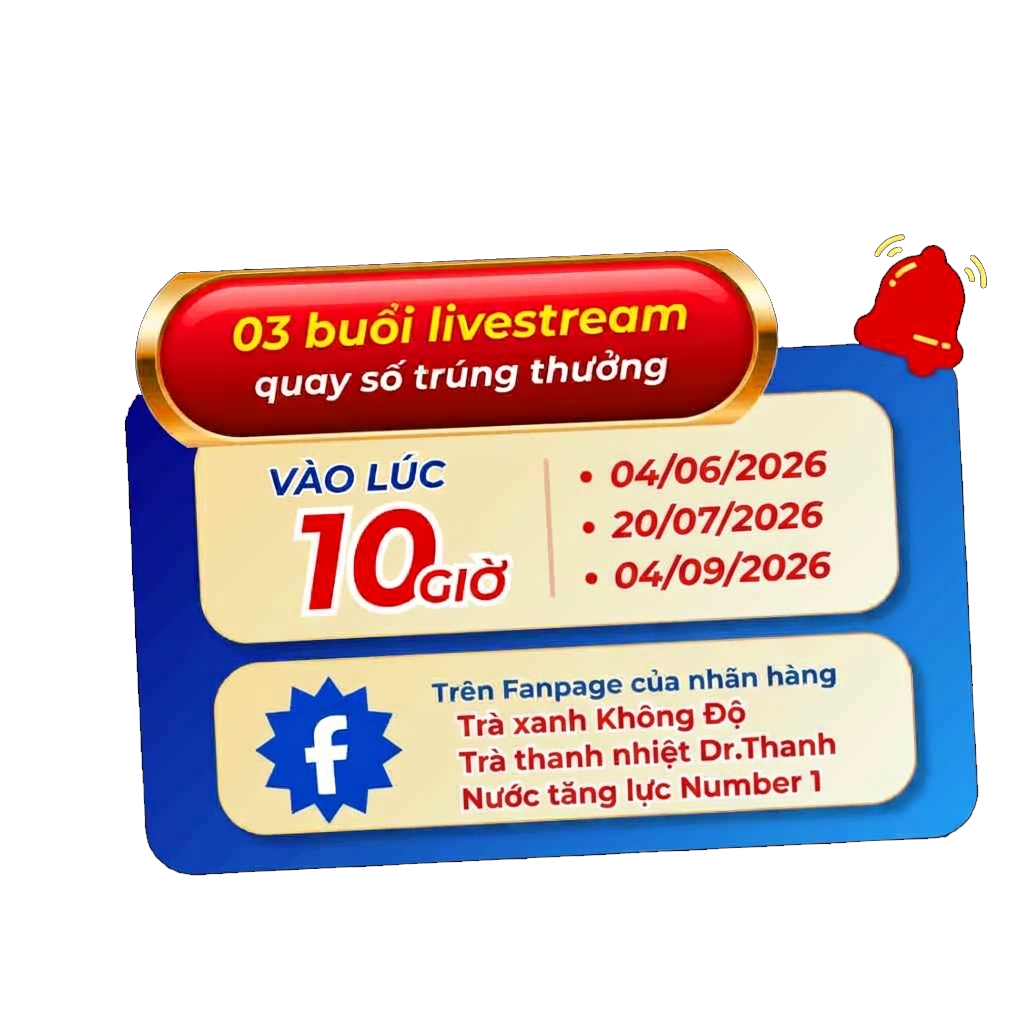 XÉ NGAY TRÚNG LIỀN