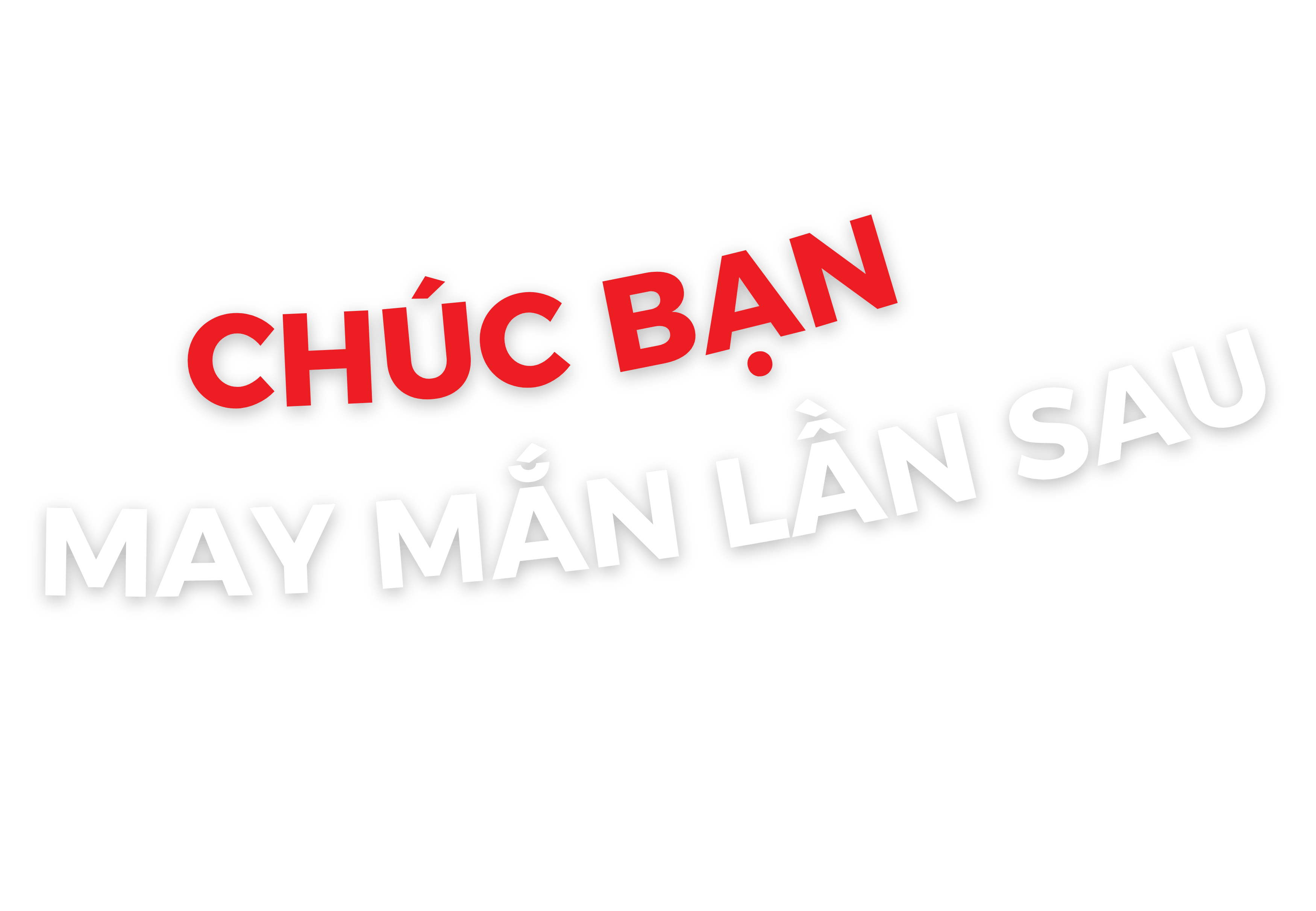 XÉ NGAY TRÚNG LIỀN