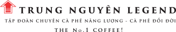 Trung Nguyên Legend