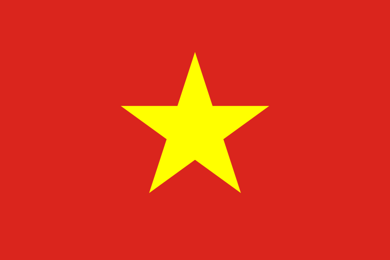 CUP Việt Nam 2018