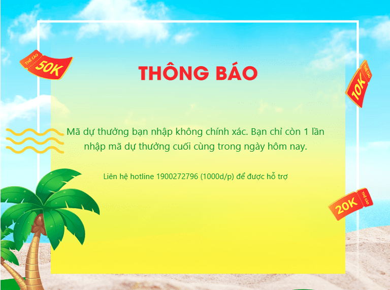 XÉ NGAY TRÚNG LIỀN