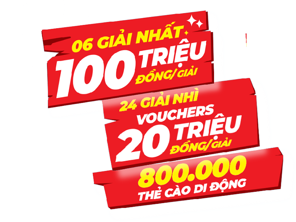 Giải nhất