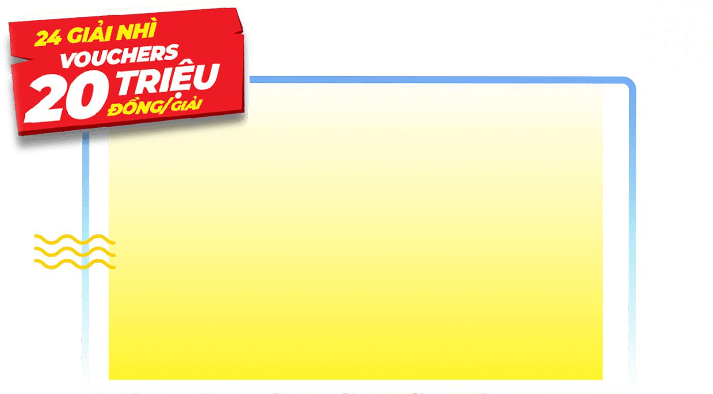 Giai nhì